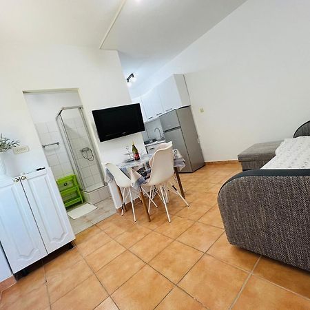 Apartment Bim Pisak Buitenkant foto