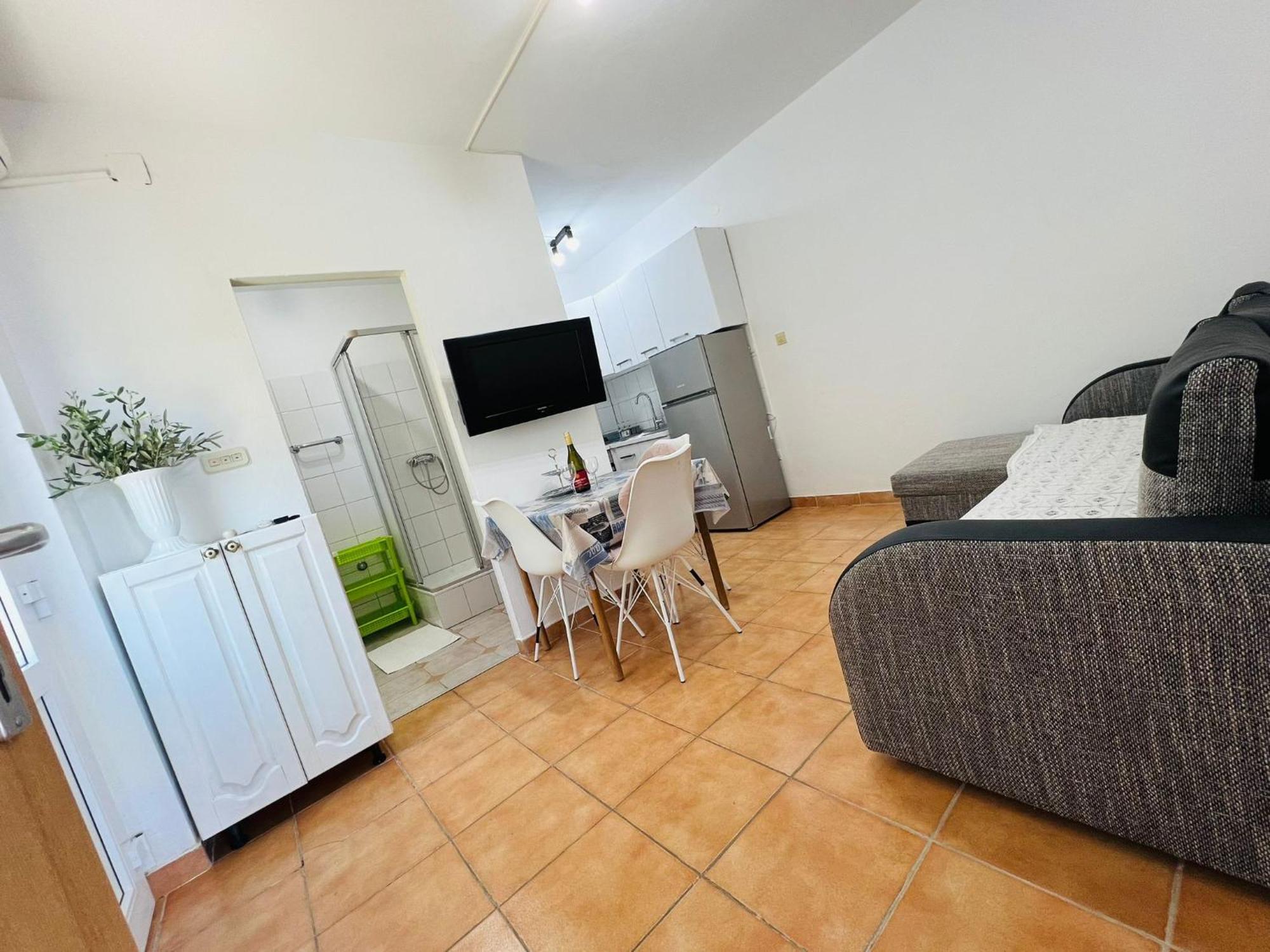 Apartment Bim Pisak Buitenkant foto