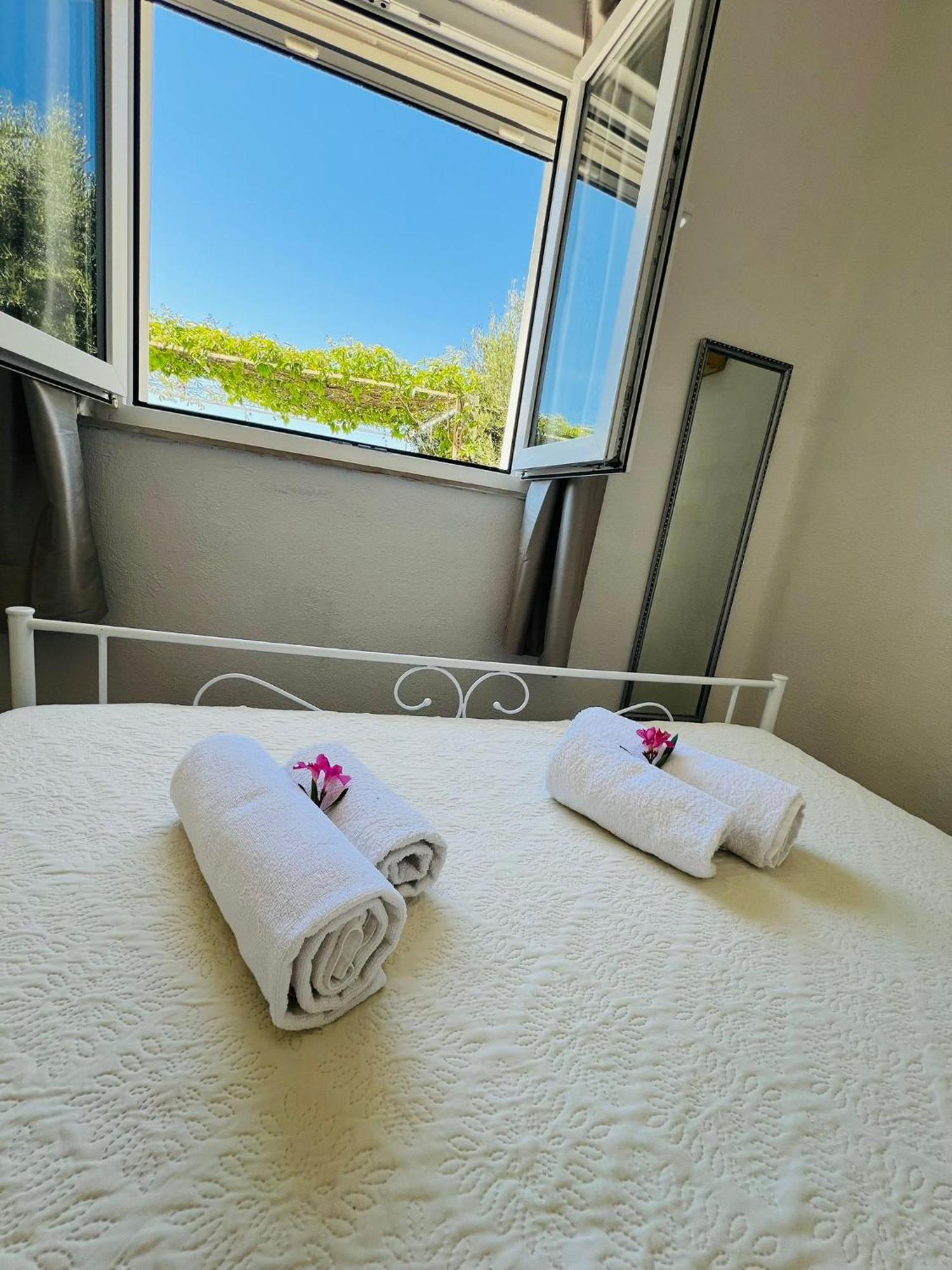 Apartment Bim Pisak Buitenkant foto
