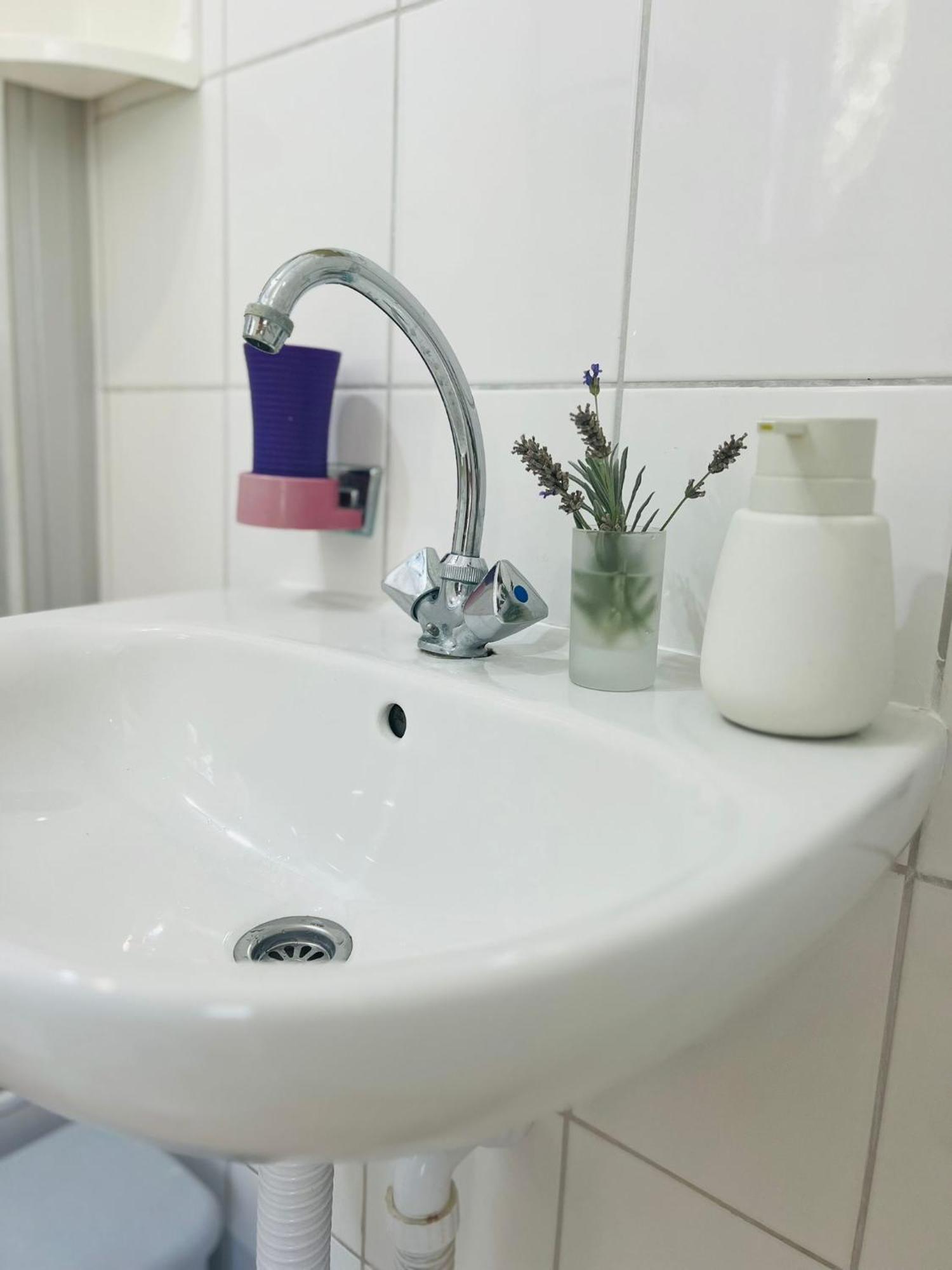 Apartment Bim Pisak Buitenkant foto