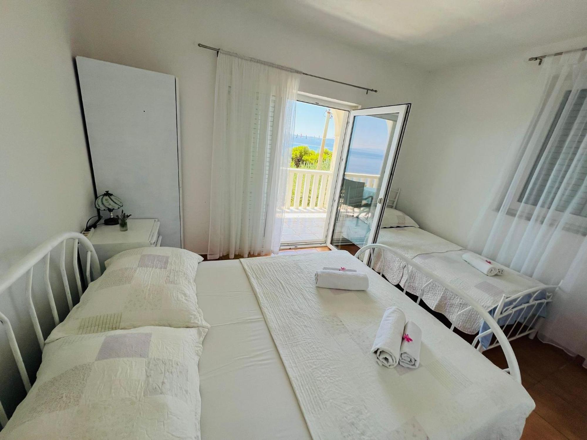 Apartment Bim Pisak Buitenkant foto