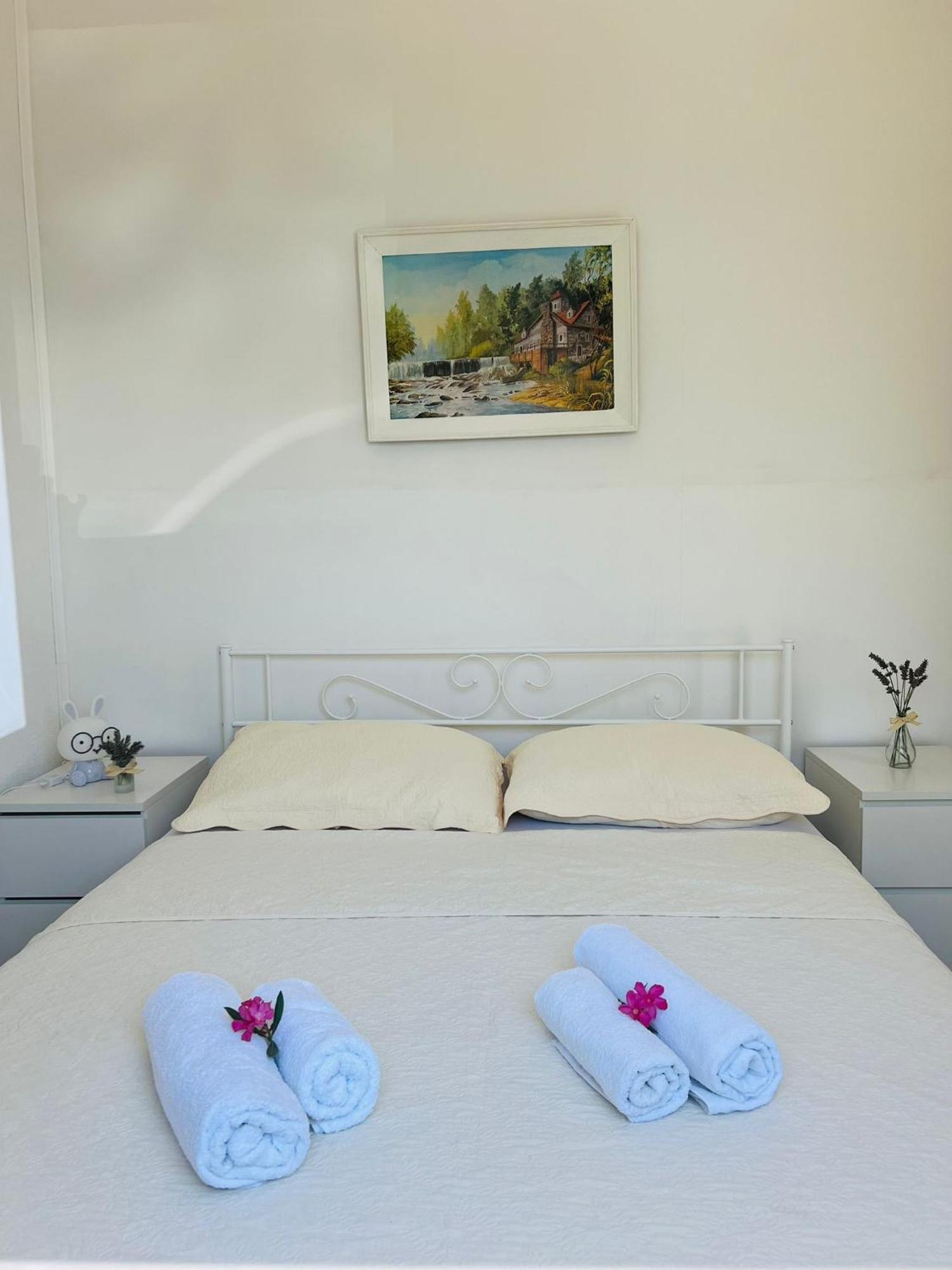 Apartment Bim Pisak Buitenkant foto