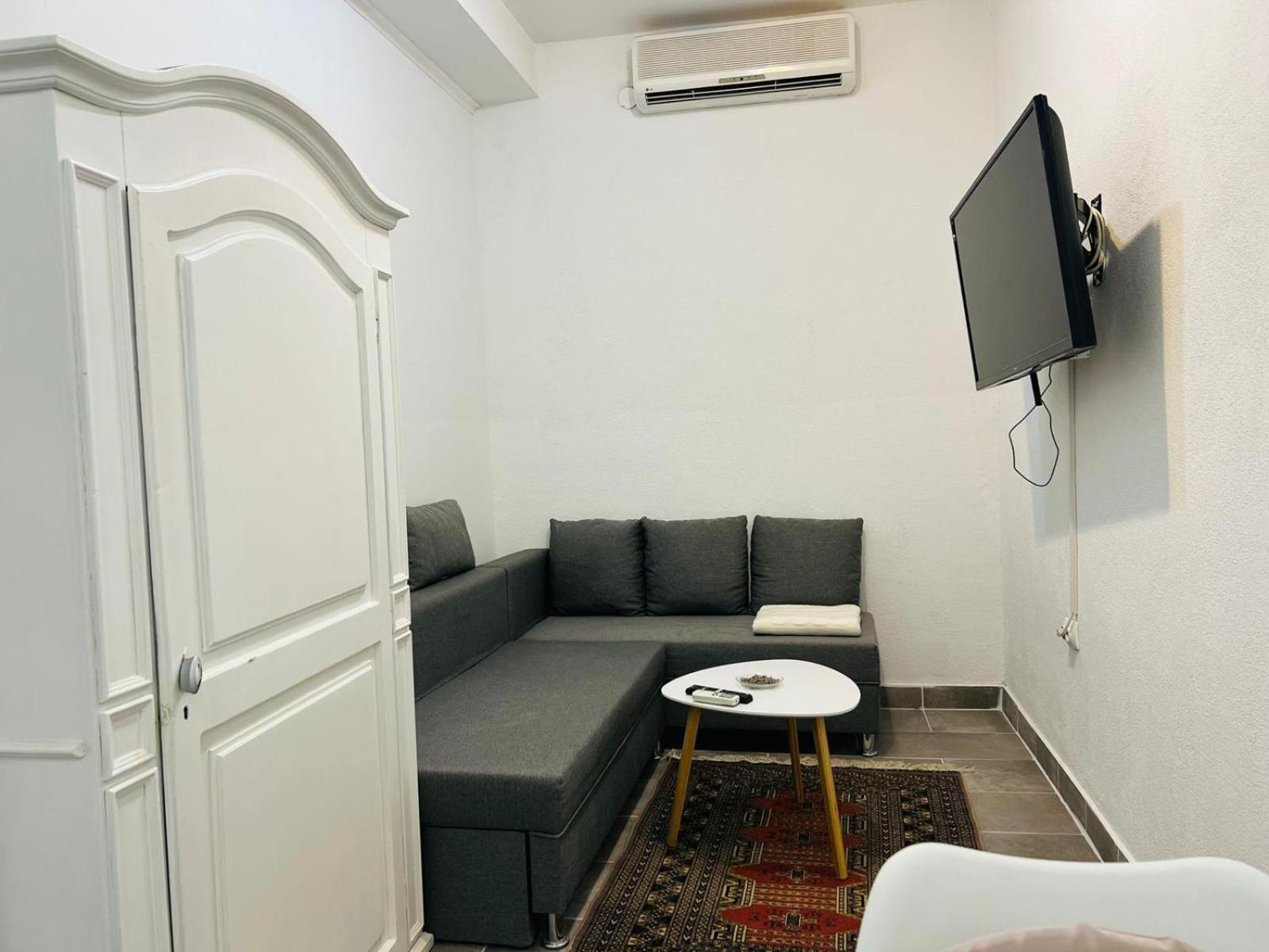 Apartment Bim Pisak Buitenkant foto