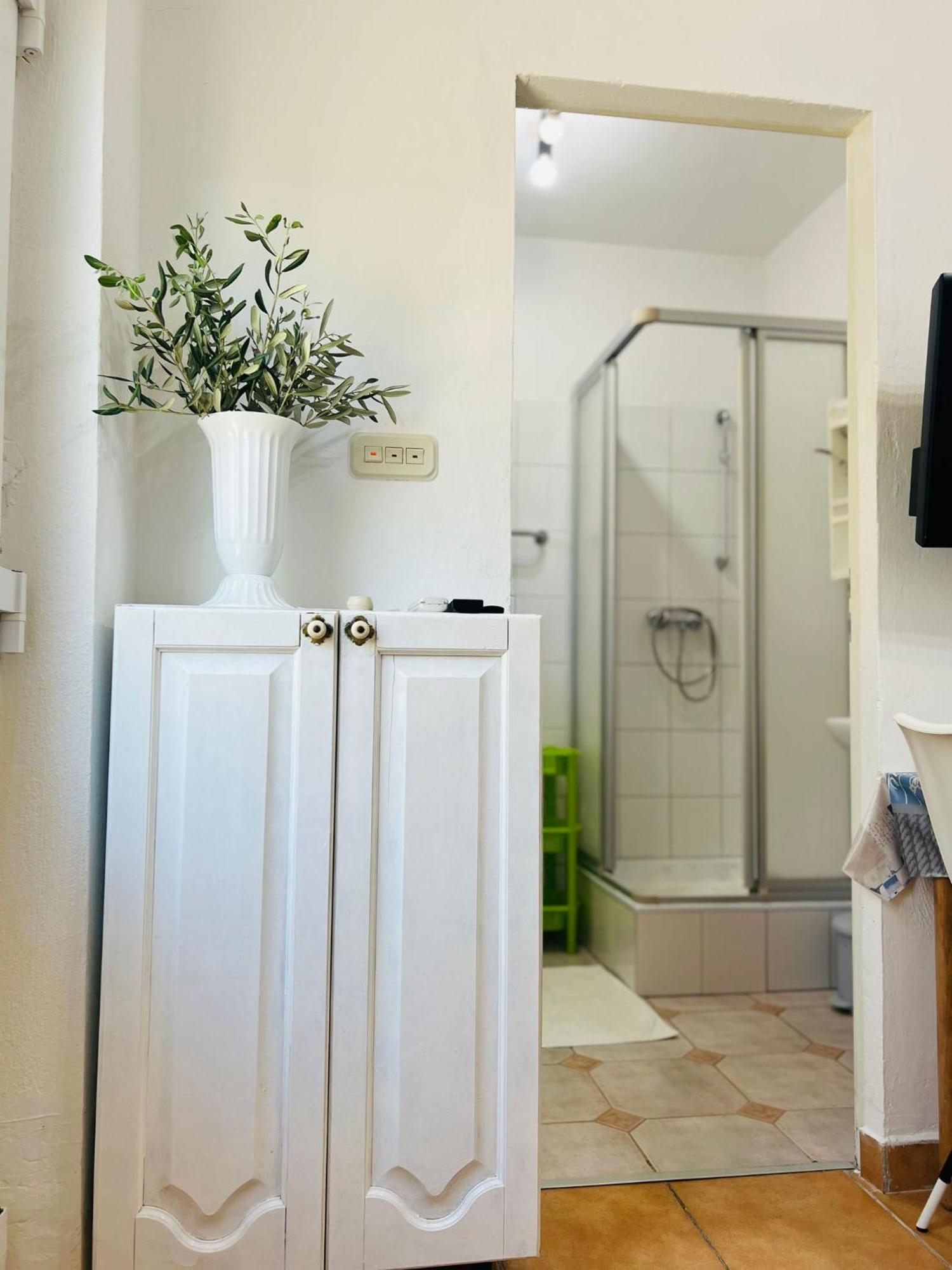 Apartment Bim Pisak Buitenkant foto