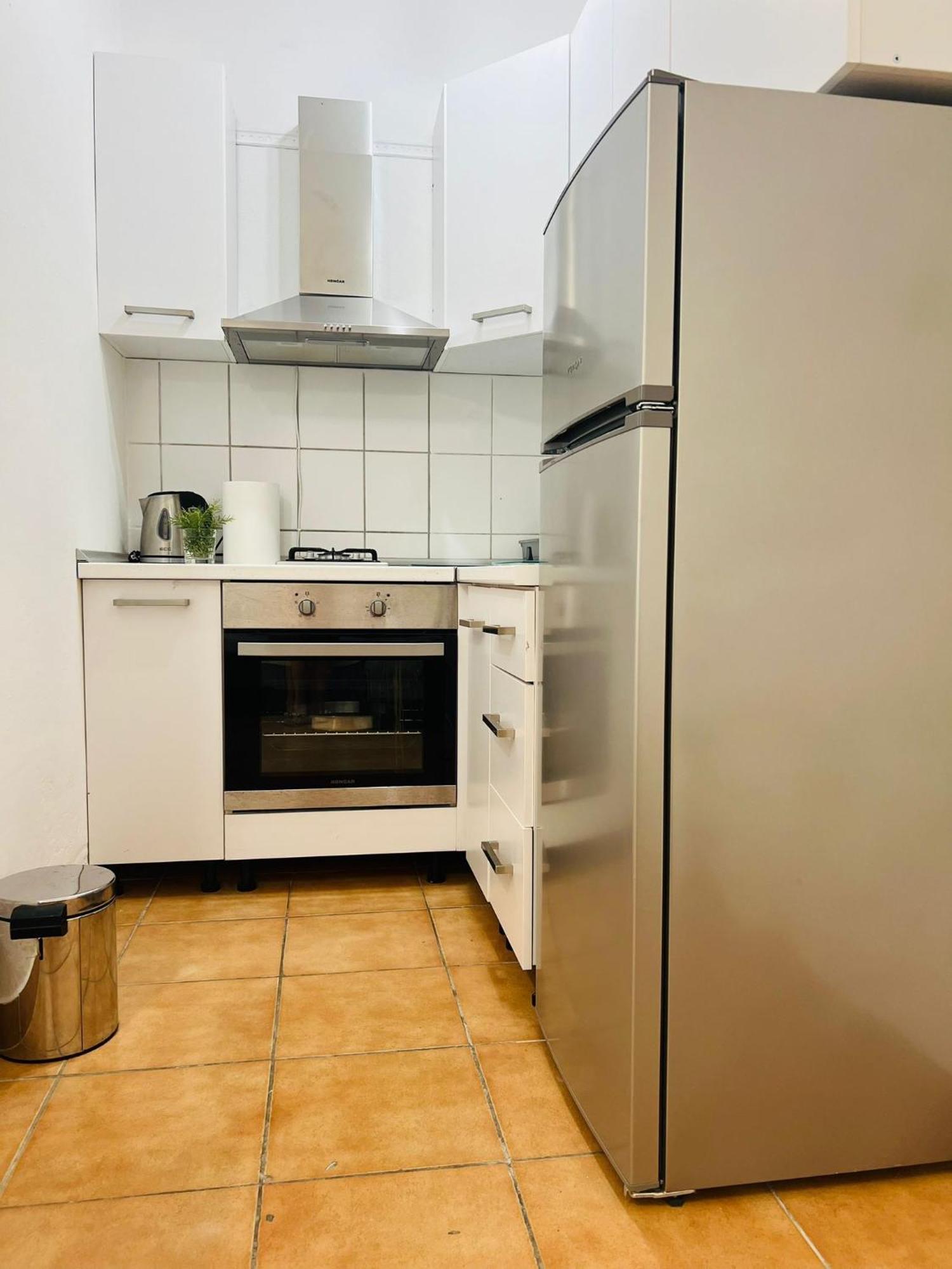 Apartment Bim Pisak Buitenkant foto