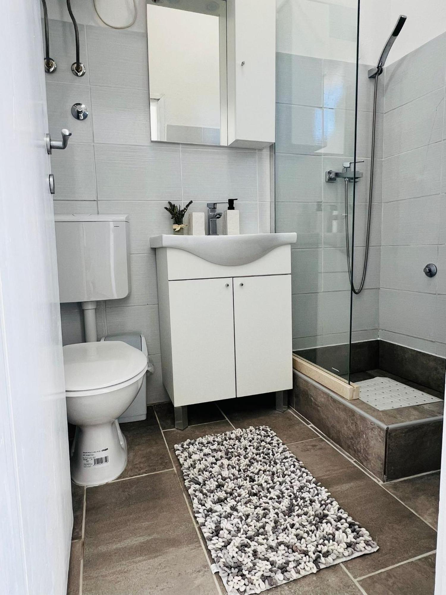 Apartment Bim Pisak Buitenkant foto