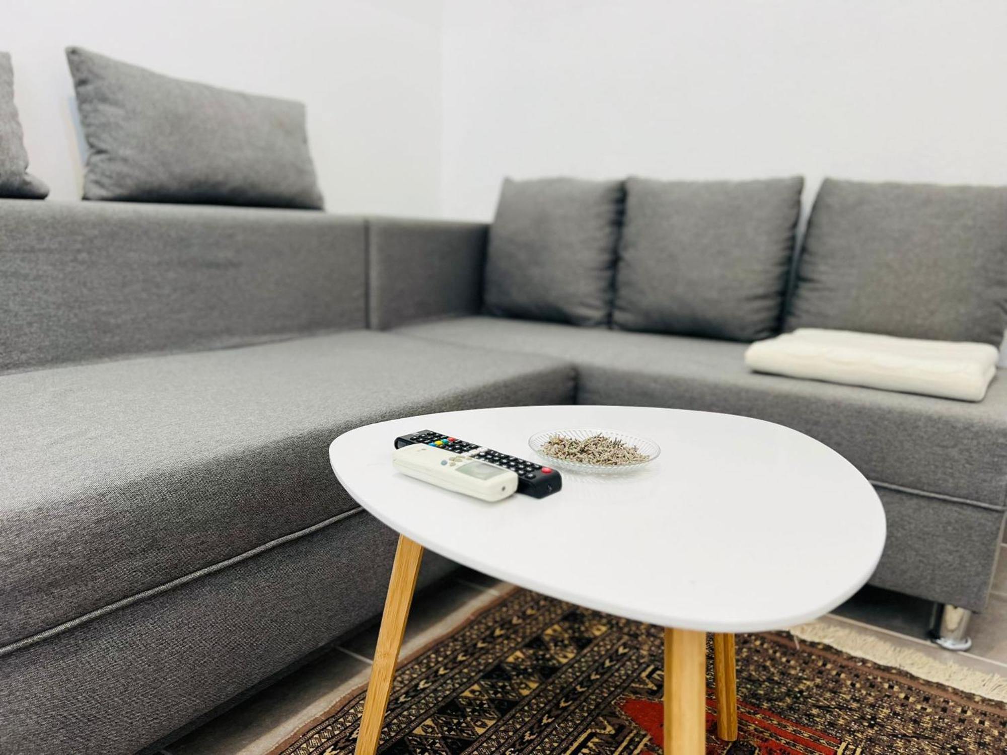 Apartment Bim Pisak Buitenkant foto