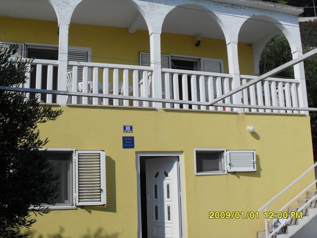 Apartment Bim Pisak Buitenkant foto