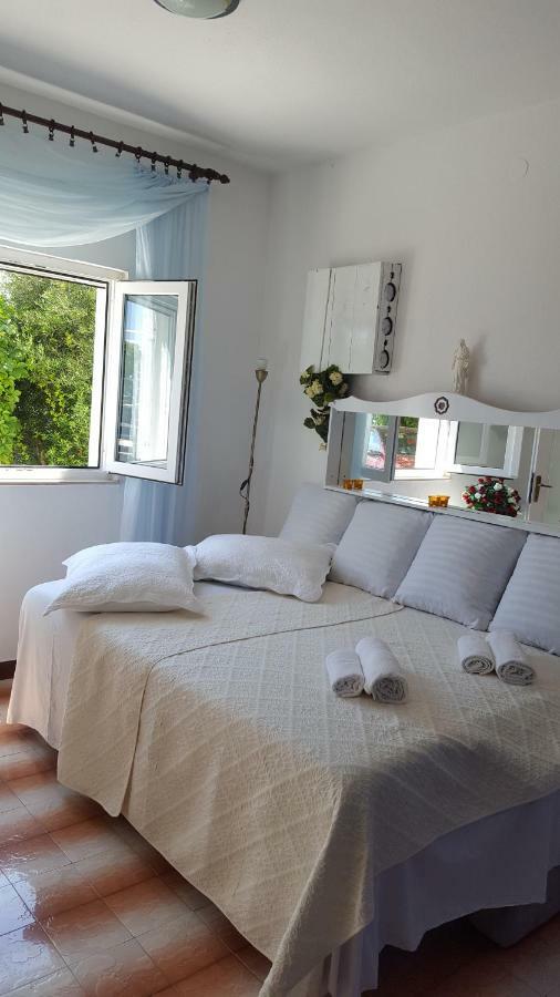 Apartment Bim Pisak Buitenkant foto